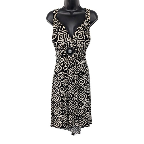 Vintage geometrico perline - vintage,
