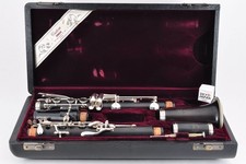 Clarinetto Yamaha YCL-853II