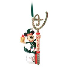 Disney Sketchbook Ornament