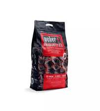 BRICCHETTI DI CARBONE WEBER