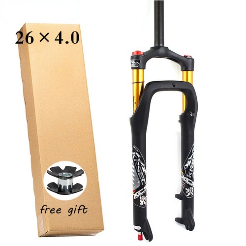 Forcella fat 26er mountain - fat,