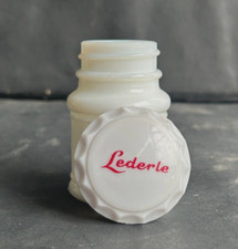 Raro, Vecchio Vintage LEDERLE