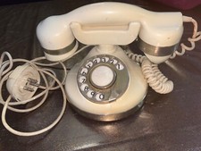 TELEFONO FISSO SIP, VINTAGE ANNI 60, DA COLLEZIONE
