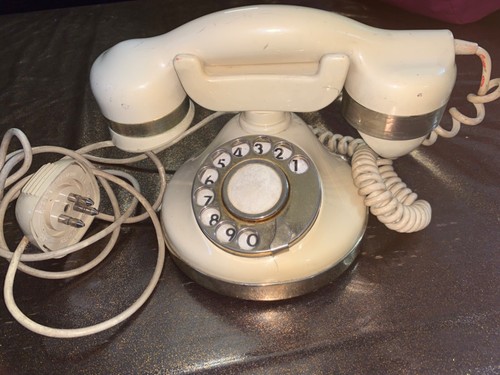 Telefono fisso sip vintage - fisso,