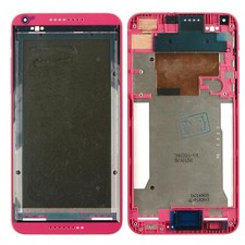 Cover scocca anteriore