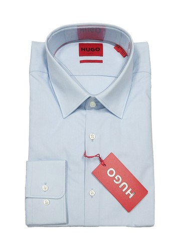 Camicia elegante hugo - elegante, red