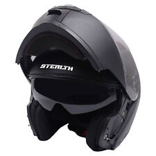 Casco Moto Flip Up ECE 22.06