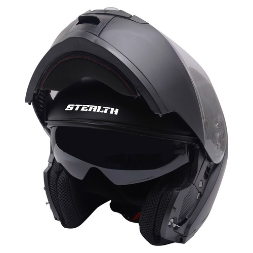 Casco moto flip ece 06 - moto, up