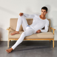 Set intimo uomo termico uomo