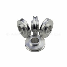 4x Distanziali Moto 5mm per
