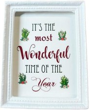 Bambole Casa Natale Wonderful