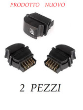 INTERRUTTORE ALZACRISTALLI