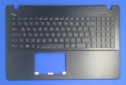 Topcase tastiera asus - de,
