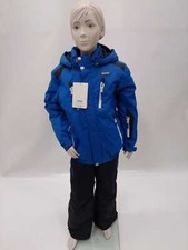 Tuta neve Sci Brugi ragazzo
