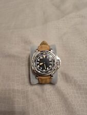 orologio automatico uomo stile Panerai