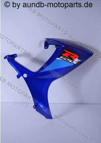 Carena laterale gsxr 750 - 750, k7