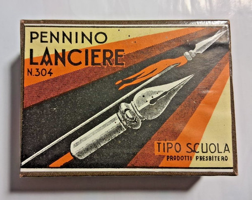 Pennini antichi lanciere - pennini,