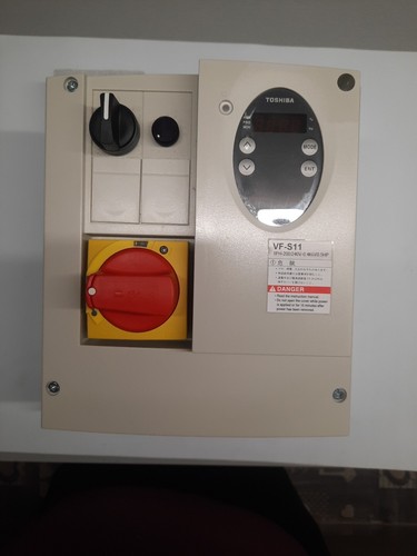 Inverter toshiba s11 - inverter,