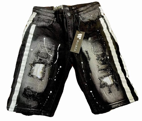 Jeans waimea distressed - jeans, skinny