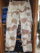 Pantalone Trouser Us Army