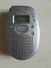 Sony ICD-50 Mini registratore audio tascabile