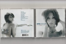 Anna Tatangelo Album CD "Mai