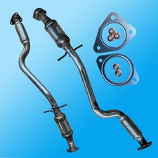 EU5 CAT Catalizzatore OPEL