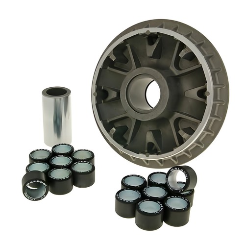 Variatore malossi multivar - variatore,