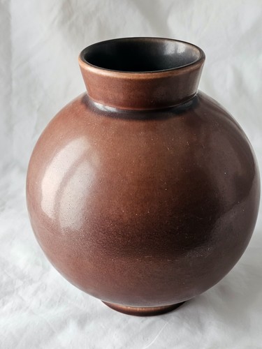 Splendido vaso ceramica studio