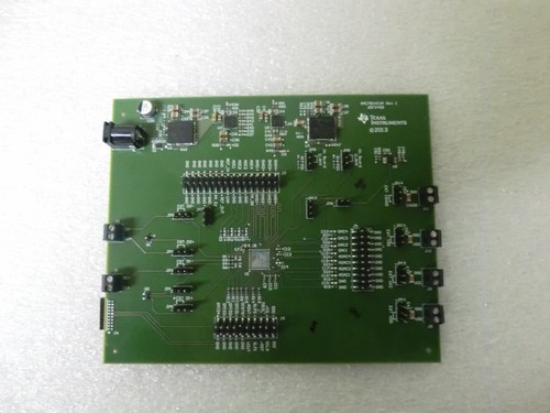 Amplificatore potenza - di,