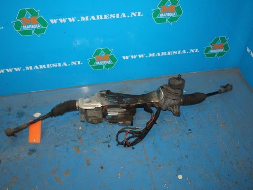 Scatola sterzo servo - , seat