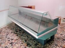 BANCONE FRIGORIFERO COSTAN CM 260X100 ALTEZZA CM 110