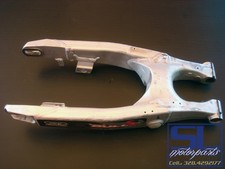 FORCELLONE POSTERIORE YAMAHA YZ YZF WRF 125 250 400 426 REAR SWINGARM SWING ARM