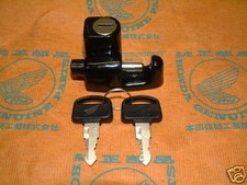 Honda CB CL CM CX FT XL CMX
