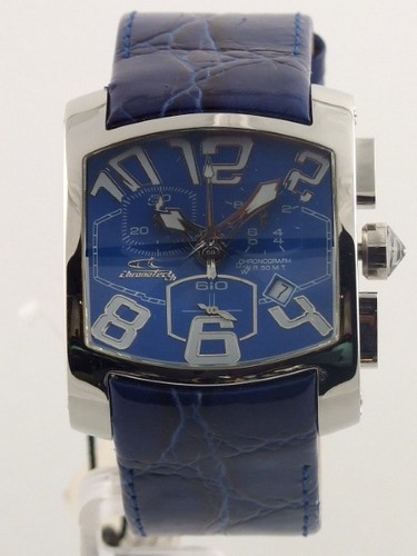 Chronotech prisma chrono mens - chronotech,