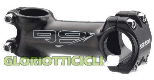 991 attacco manubrio al6061 - 991,