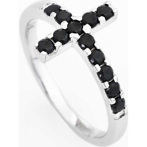 Anello amen donna - amen, croce