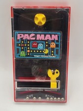 Gioco tascabile vintage Pac
