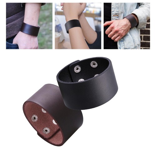 Polsino bracciale con fibbia - bracciale,