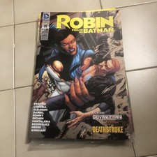 Libri Giovani Titani #49 -