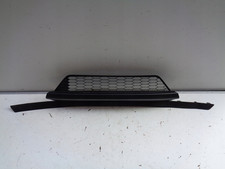GRIGLIA AGGIUNTIVA PARAURTI ANTERIORE ORIGINALE HONDA JAZZ IV 15-