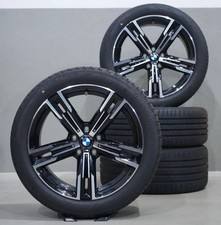 Originale BMW Serie 3 G20 G21 Serie 4 G22 M848 18 pollici pneumatici estivi cerchi DOT21