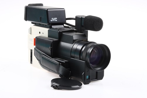 Jvc video camera n7e - gx-n7e,
