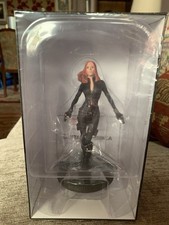 Black Widow Eaglemoss Issue 2