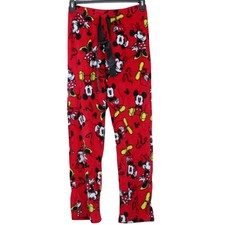 Pigiama Disney fondo donna