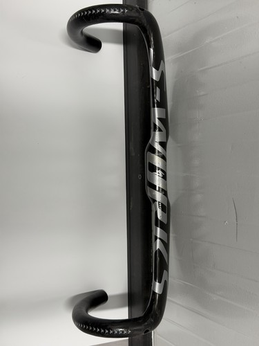 Manillar specialized works - manillar, s-works