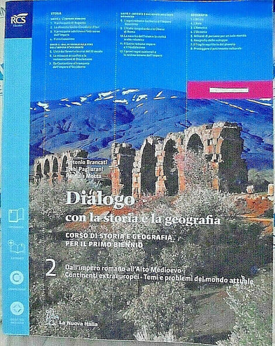 Dialogo con storia la - dialogo,