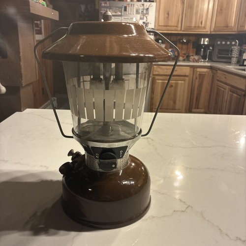 Lanterna coleman vintage - coleman,