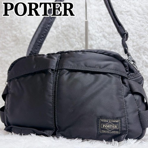 Class porter tanker - tanker, waist