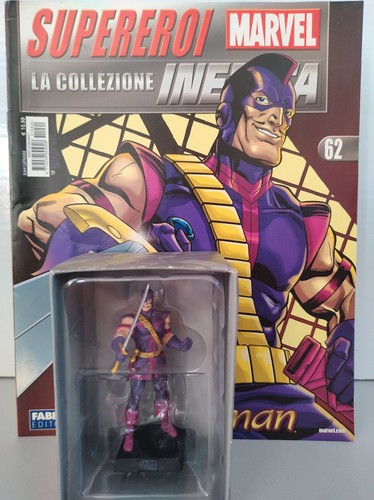 Marvel collezione inedita - marvel, la